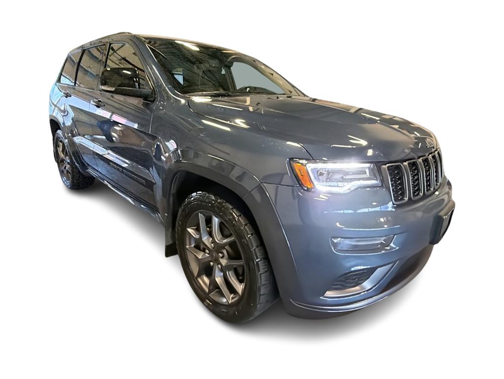 Thumbnail: 2020 Jeep Grand Cherokee - 20