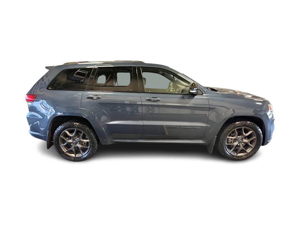 Thumbnail: 2020 Jeep Grand Cherokee - 23