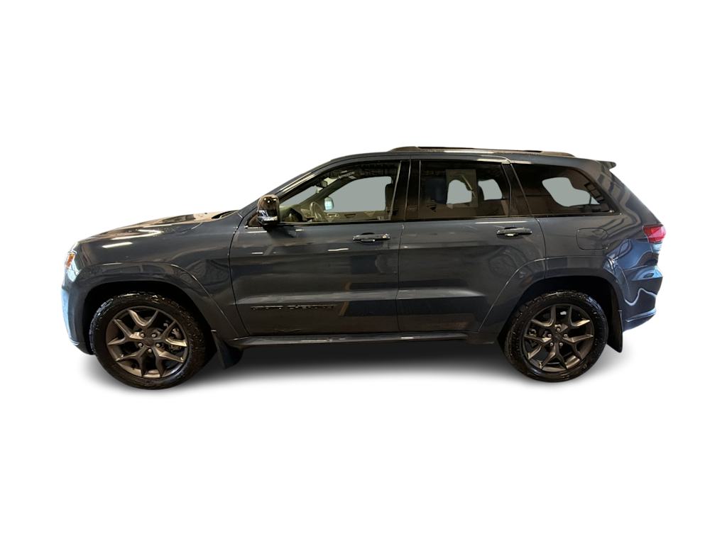 Thumbnail: 2020 Jeep Grand Cherokee - 3