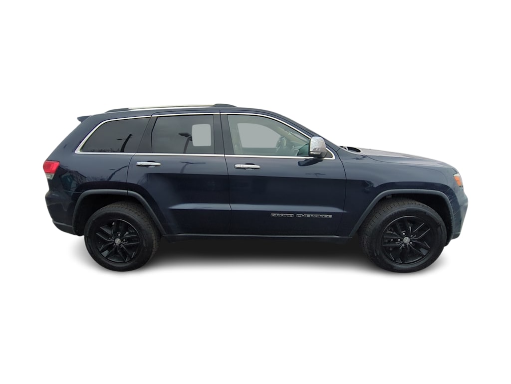 Thumbnail: 2018 Jeep Grand Cherokee - 23