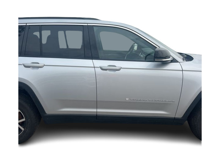 Thumbnail: 2024 Jeep Grand Cherokee - 20