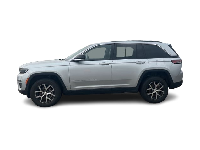 Thumbnail: 2024 Jeep Grand Cherokee - 17