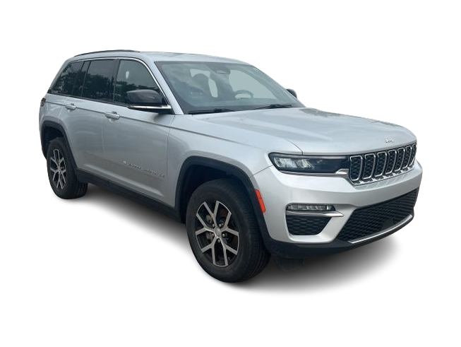 Thumbnail: 2024 Jeep Grand Cherokee - 19