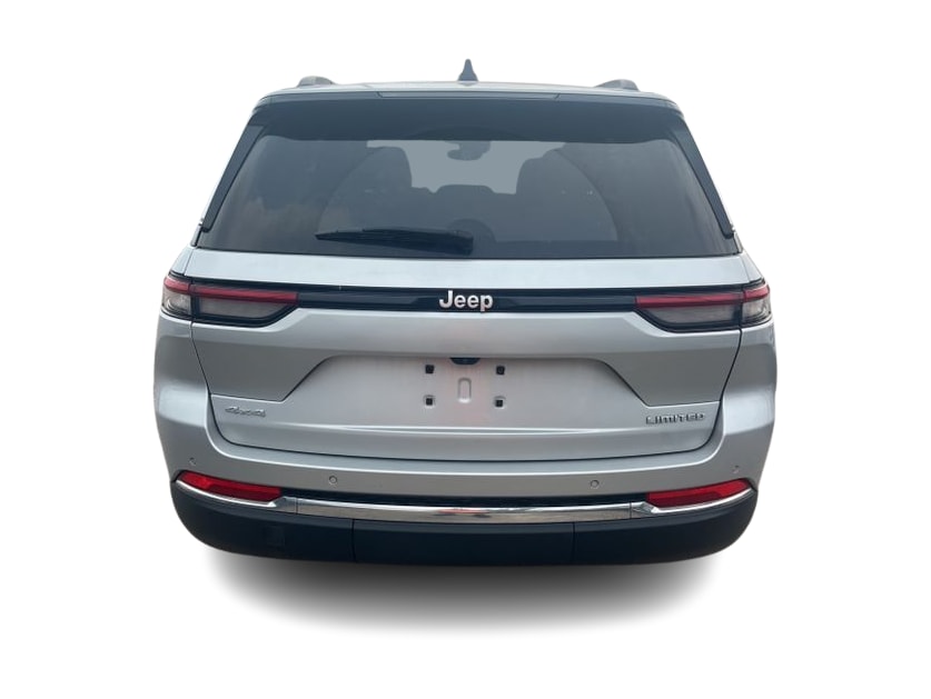 Thumbnail: 2024 Jeep Grand Cherokee - 5