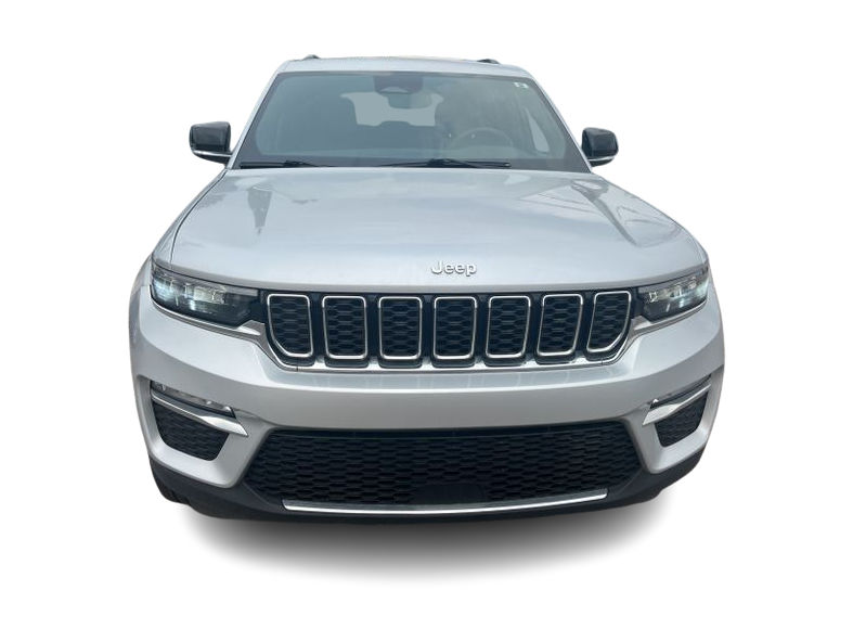 Thumbnail: 2024 Jeep Grand Cherokee - 6