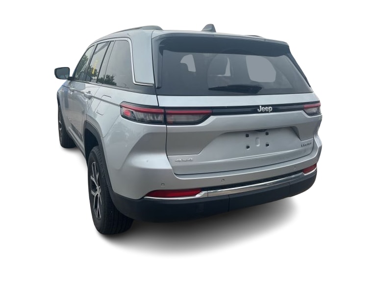 Thumbnail: 2024 Jeep Grand Cherokee - 4
