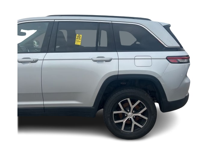 Thumbnail: 2024 Jeep Grand Cherokee - 15