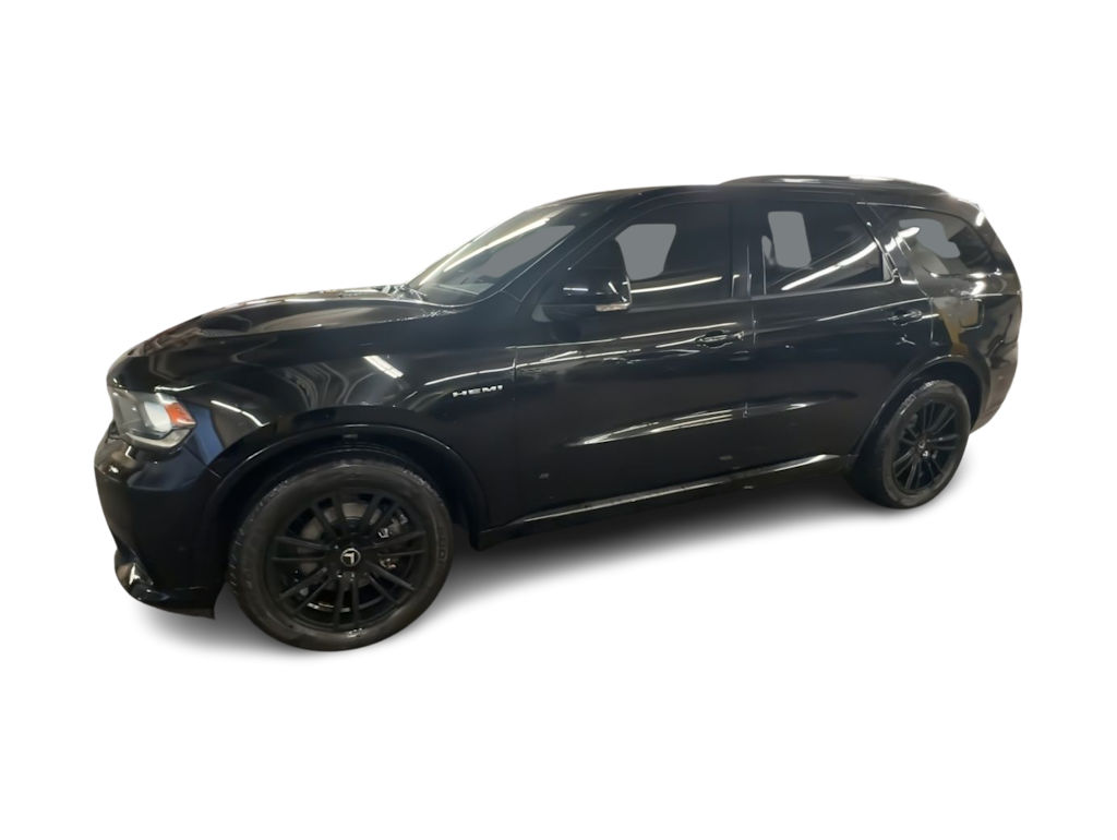 Thumbnail: 2020 Dodge Durango - 3