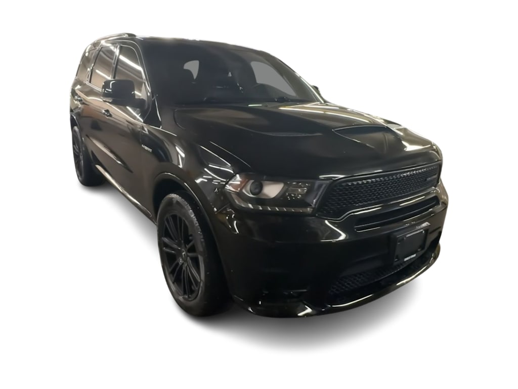 Thumbnail: 2020 Dodge Durango - 18