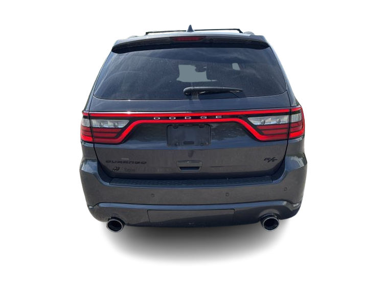 Thumbnail: 2020 Dodge Durango - 4