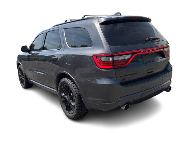 Thumbnail: 2020 Dodge Durango - 3