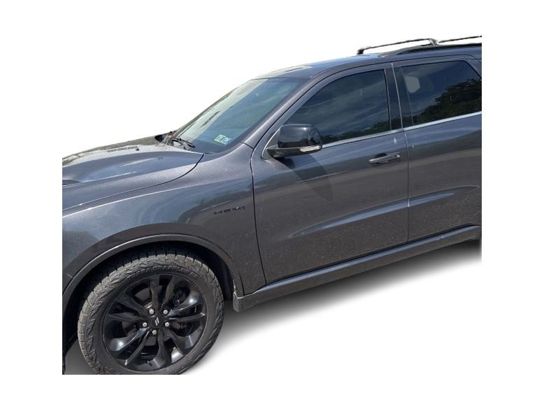 Thumbnail: 2020 Dodge Durango - 2