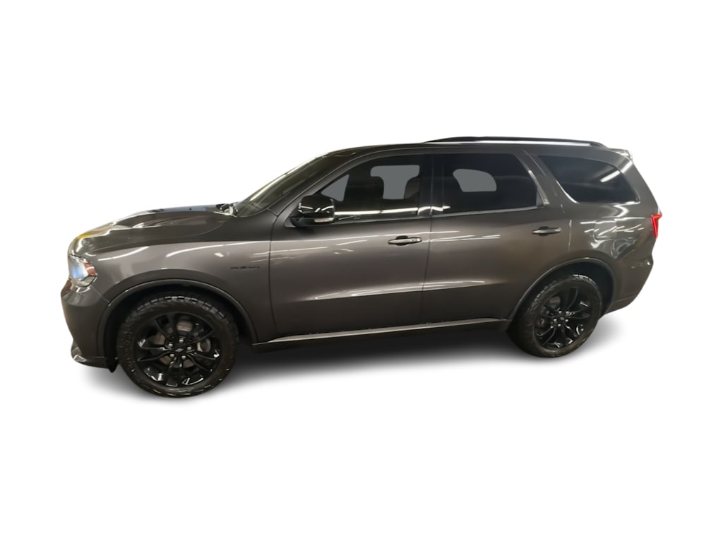 Thumbnail: 2020 Dodge Durango - 3