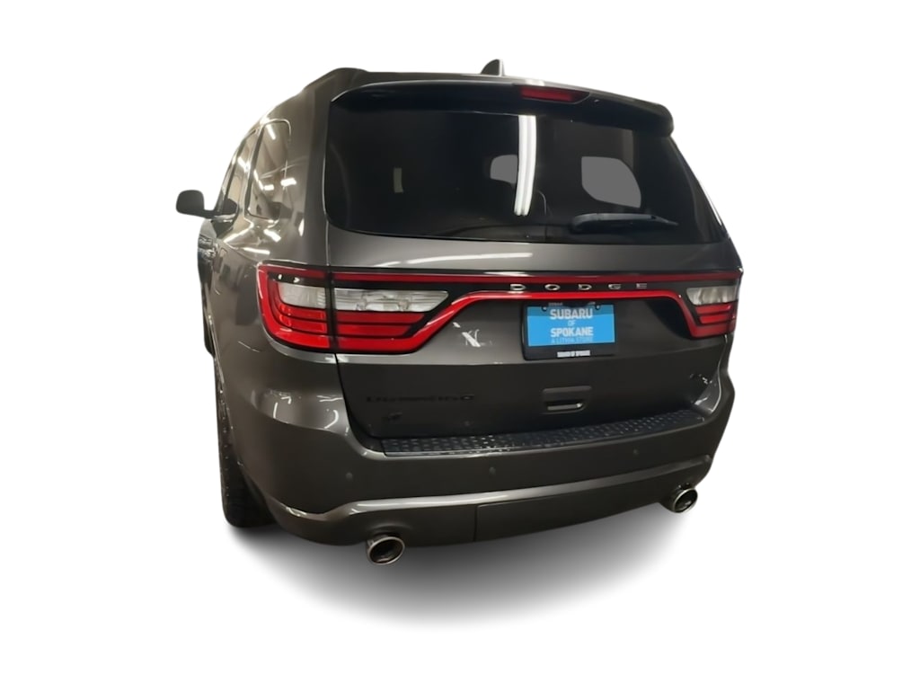 Thumbnail: 2020 Dodge Durango - 21
