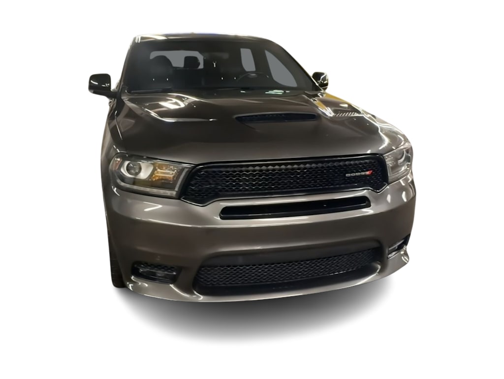 Thumbnail: 2020 Dodge Durango - 4