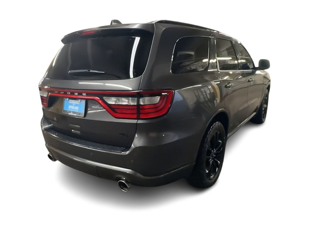 Thumbnail: 2020 Dodge Durango - 22