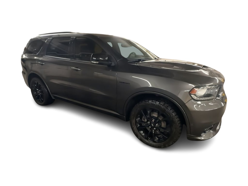 Thumbnail: 2020 Dodge Durango - 18