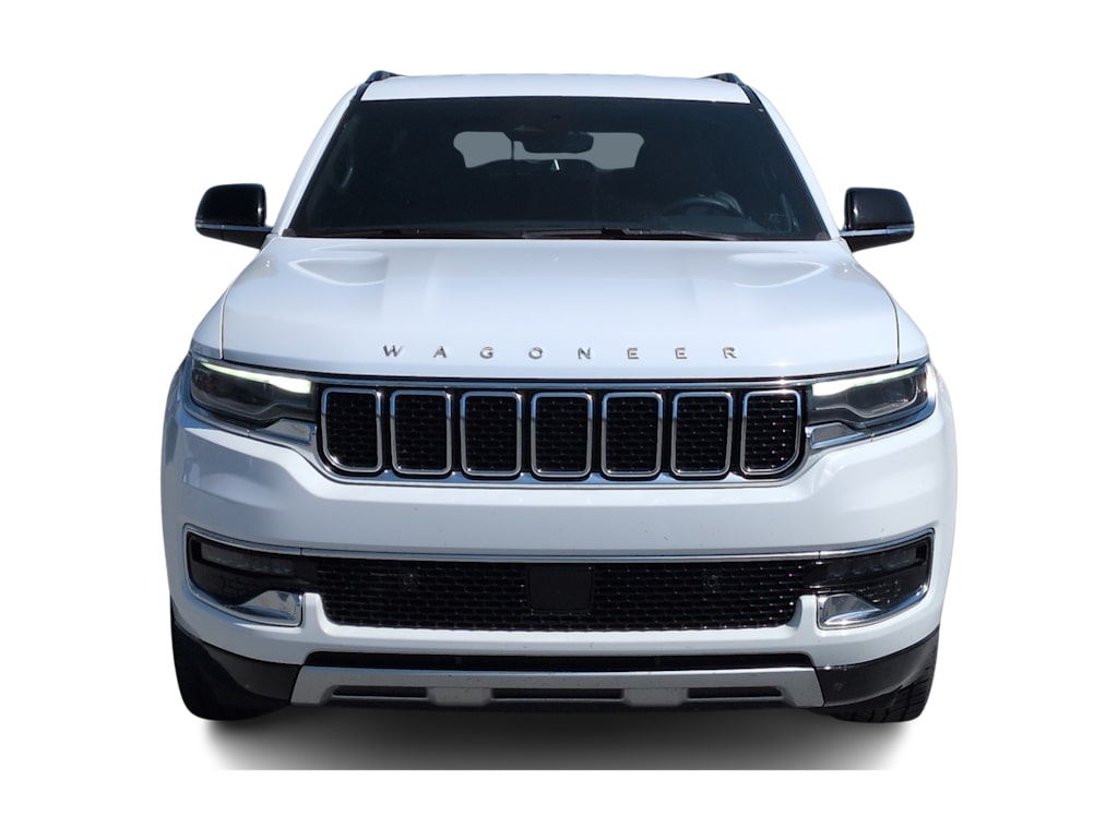 Thumbnail: 2023 Jeep Wagoneer - 6