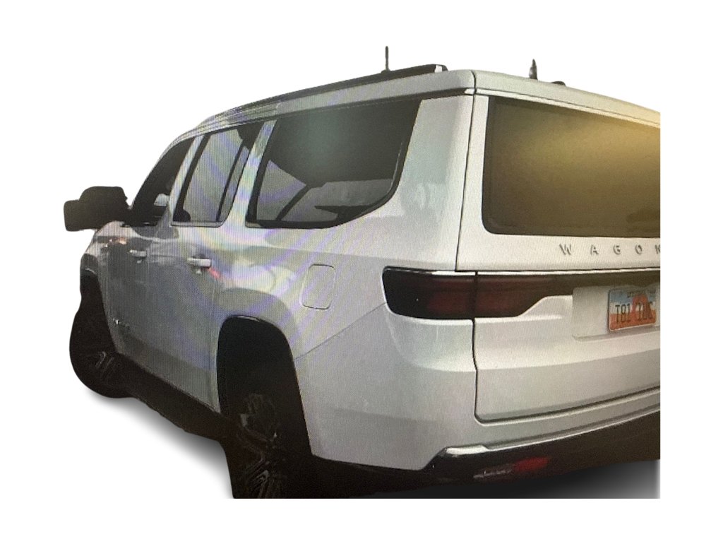 Thumbnail: 2024 Jeep Wagoneer - 3