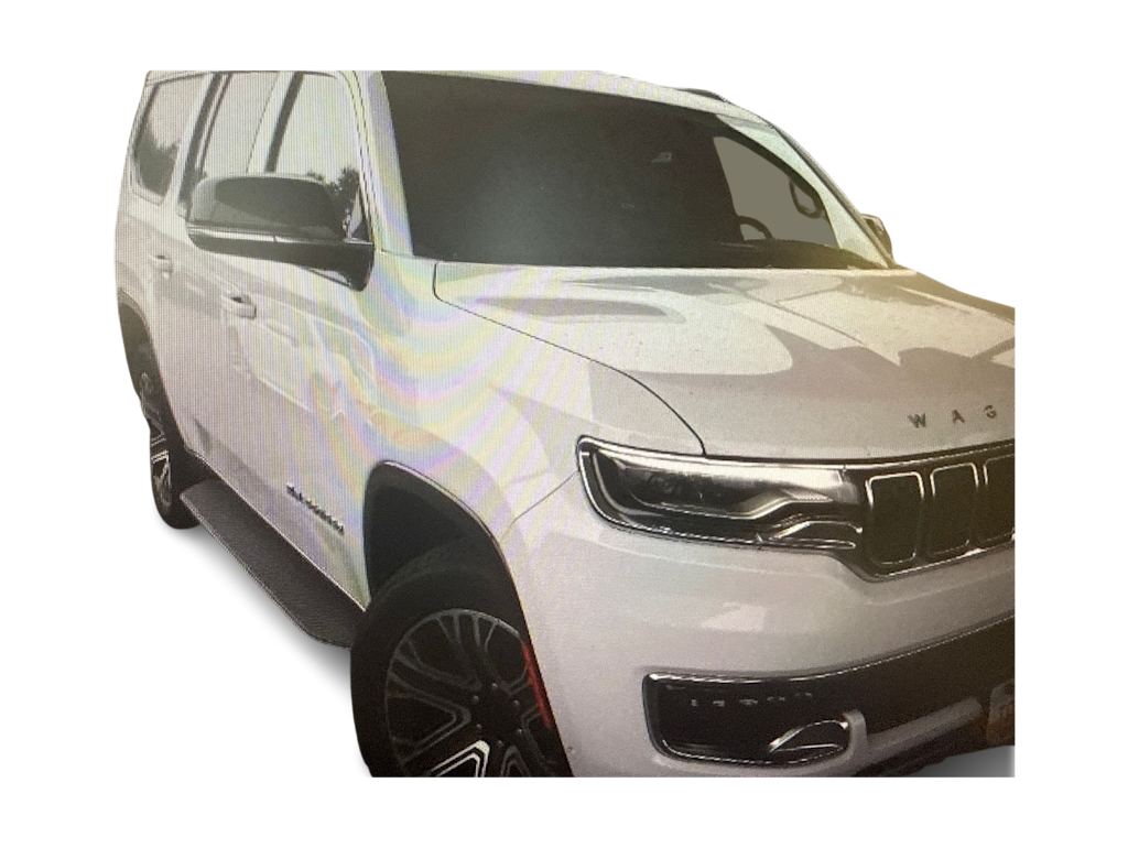 Thumbnail: 2024 Jeep Wagoneer - 9