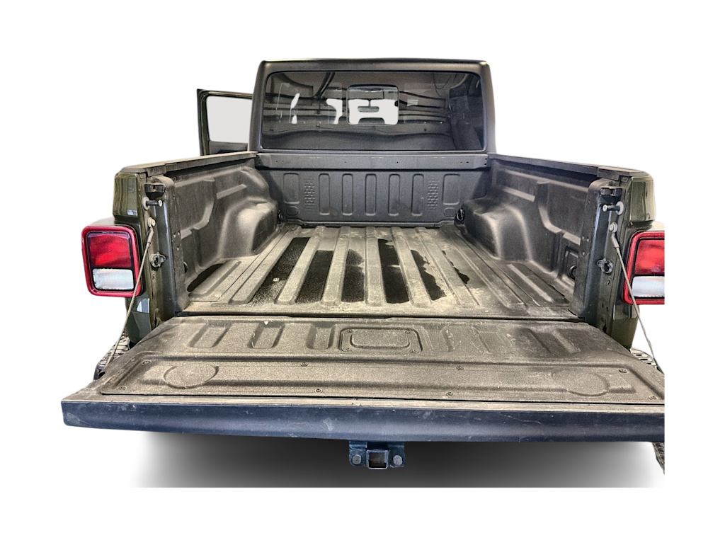 Thumbnail: 2023 Jeep Gladiator - 17
