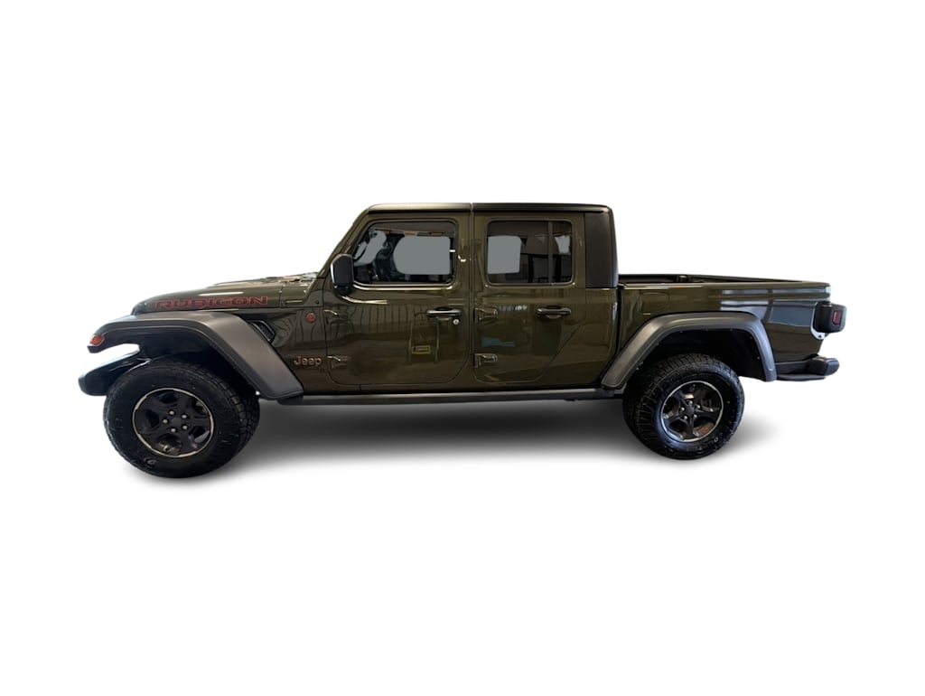 Thumbnail: 2023 Jeep Gladiator - 3