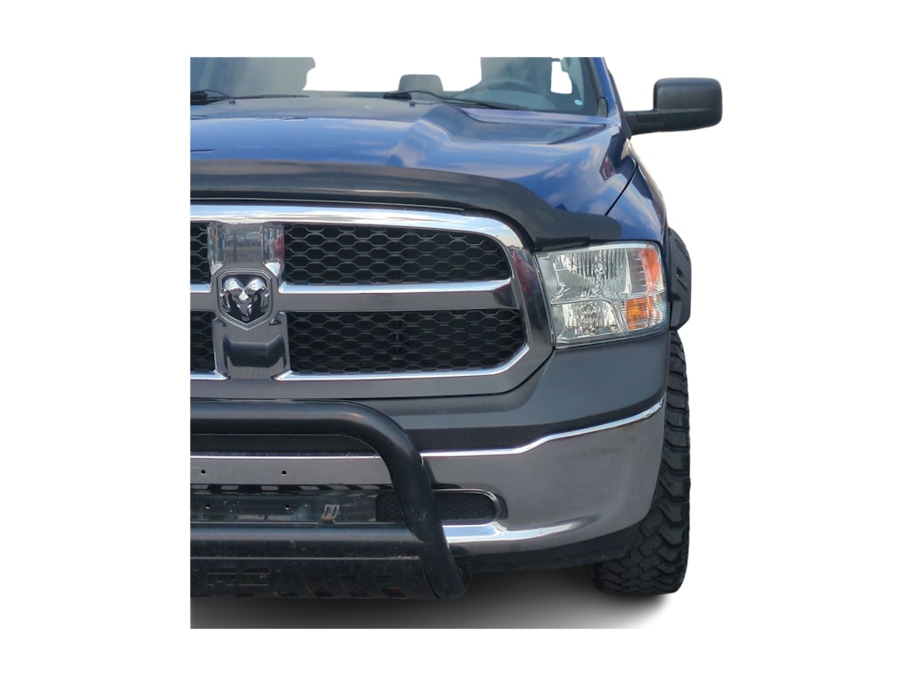 Thumbnail: 2015 RAM 1500 - 23
