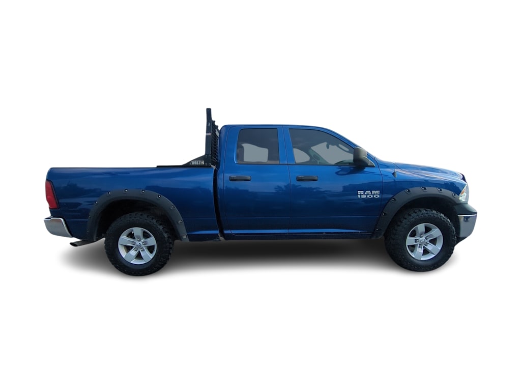 Thumbnail: 2015 RAM 1500 - 22