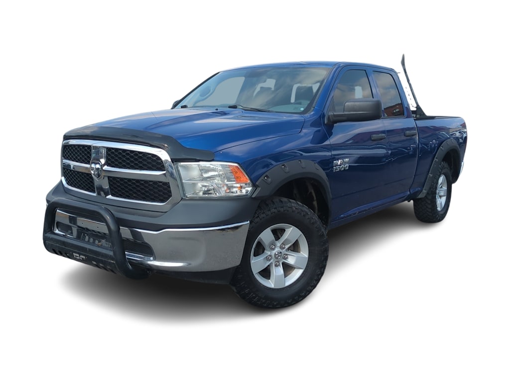 2015 RAM Ram 1500