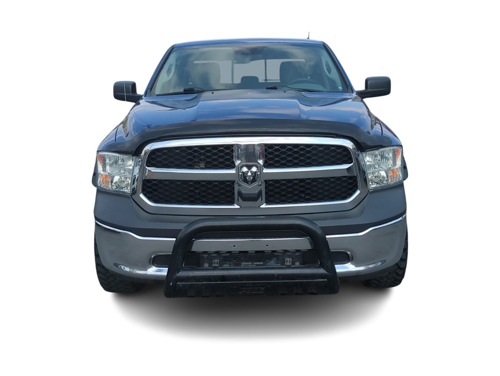 Thumbnail: 2015 RAM 1500 - 6