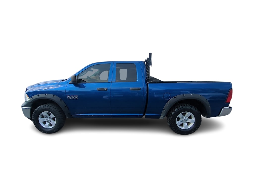 Thumbnail: 2015 RAM 1500 - 3