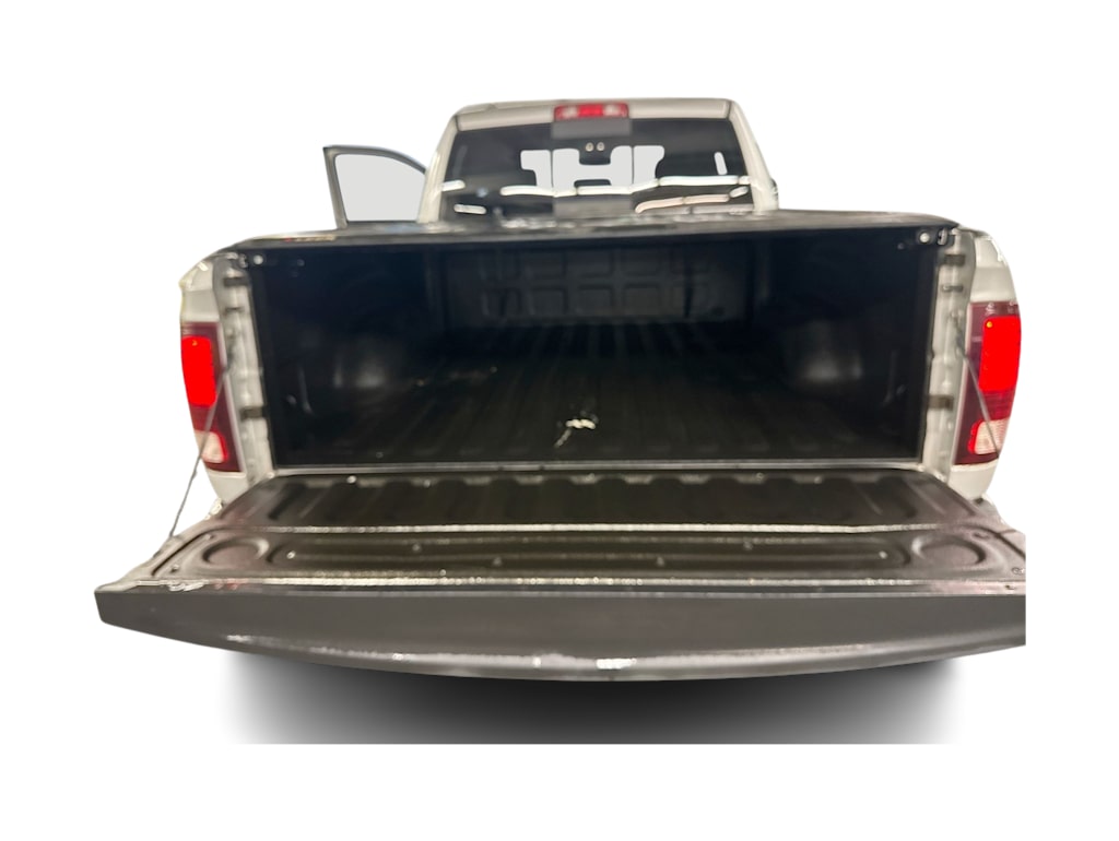 Thumbnail: 2014 RAM 1500 - 17