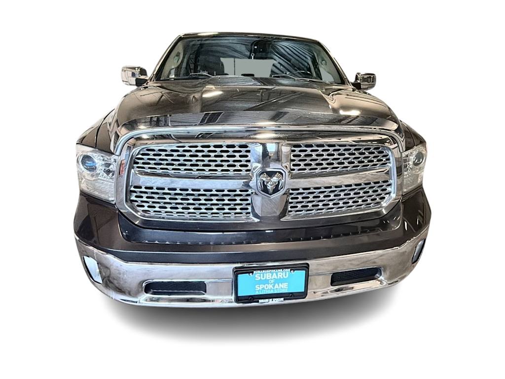 Thumbnail: 2017 RAM 1500 - 6