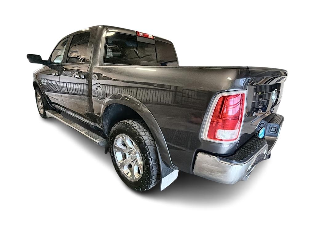 Thumbnail: 2017 RAM 1500 - 4