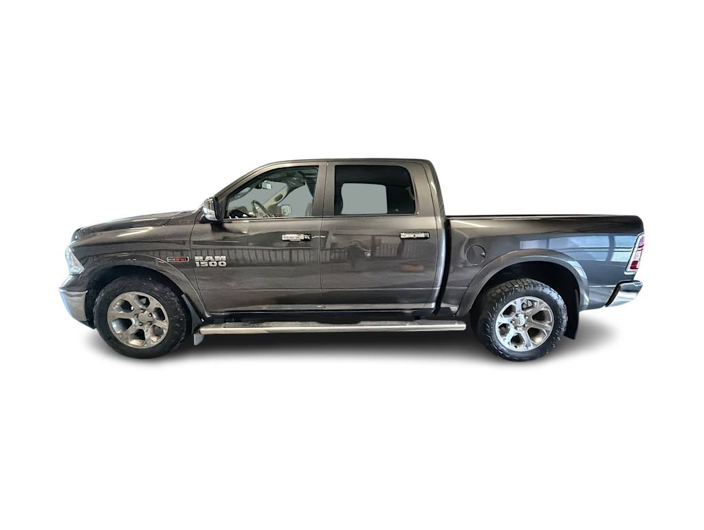 Thumbnail: 2017 RAM 1500 - 3