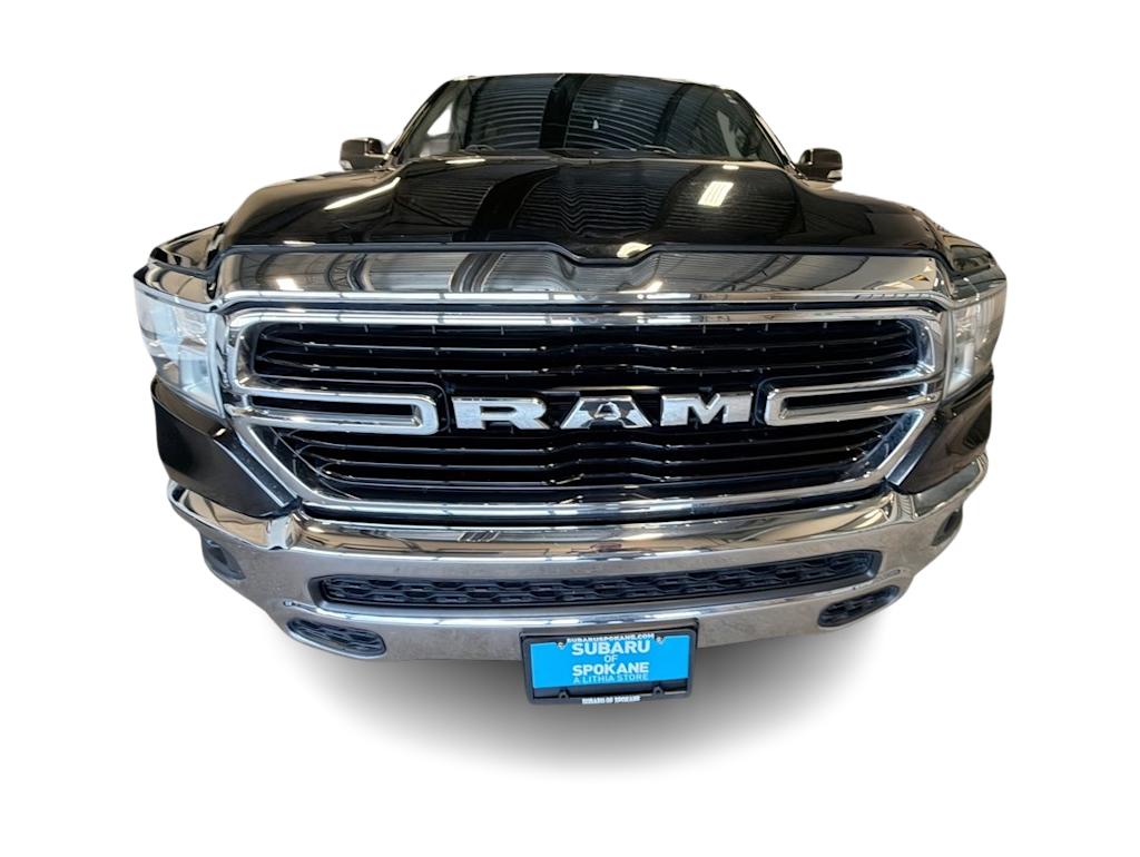 Thumbnail: 2019 RAM 1500 - 5