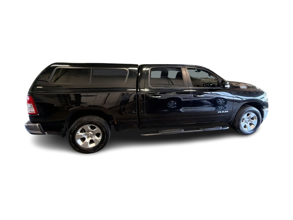Thumbnail: 2019 RAM 1500 - 3