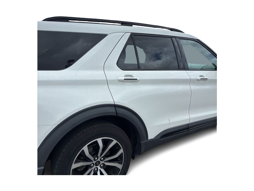 Thumbnail: 2020 Ford Explorer - 17