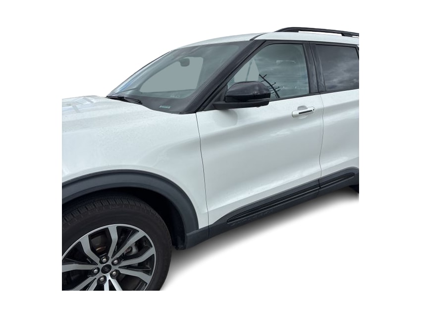 Thumbnail: 2020 Ford Explorer - 3