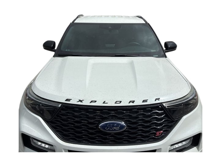 Thumbnail: 2020 Ford Explorer - 23