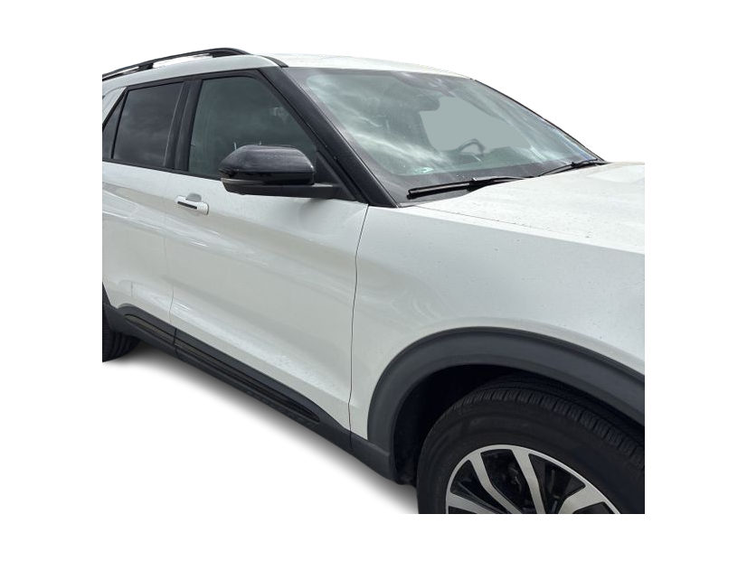 Thumbnail: 2020 Ford Explorer - 22