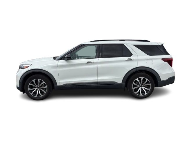 Thumbnail: 2020 Ford Explorer - 16
