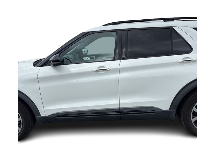 Thumbnail: 2020 Ford Explorer - 15
