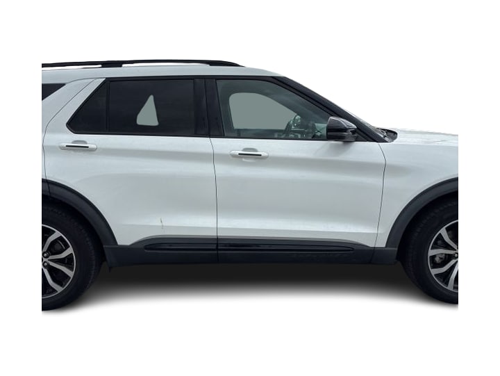 Thumbnail: 2020 Ford Explorer - 21