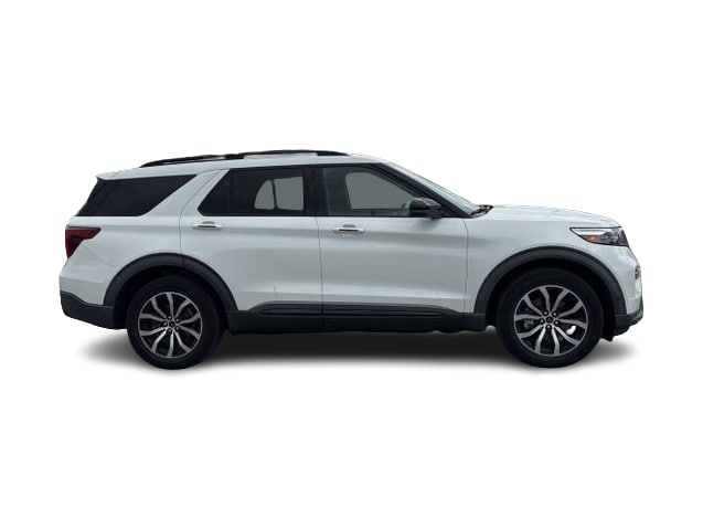 Thumbnail: 2020 Ford Explorer - 18