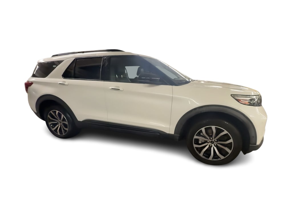 Thumbnail: 2020 Ford Explorer - 18