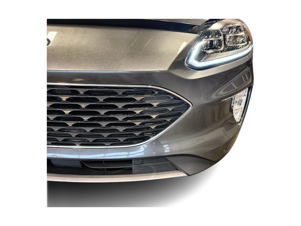 Thumbnail: 2022 Ford Escape - 24