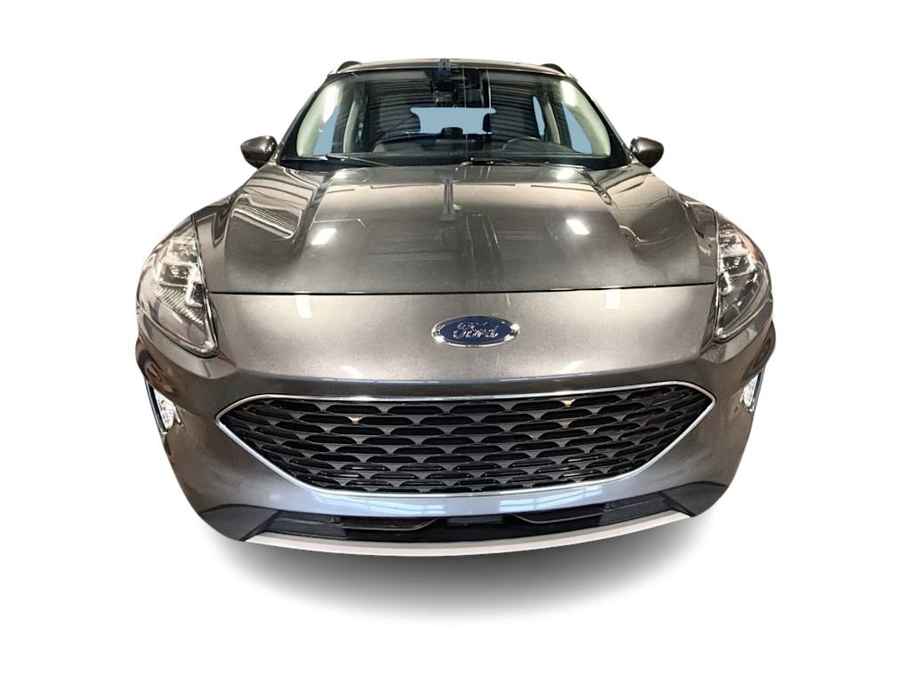 Thumbnail: 2022 Ford Escape - 6