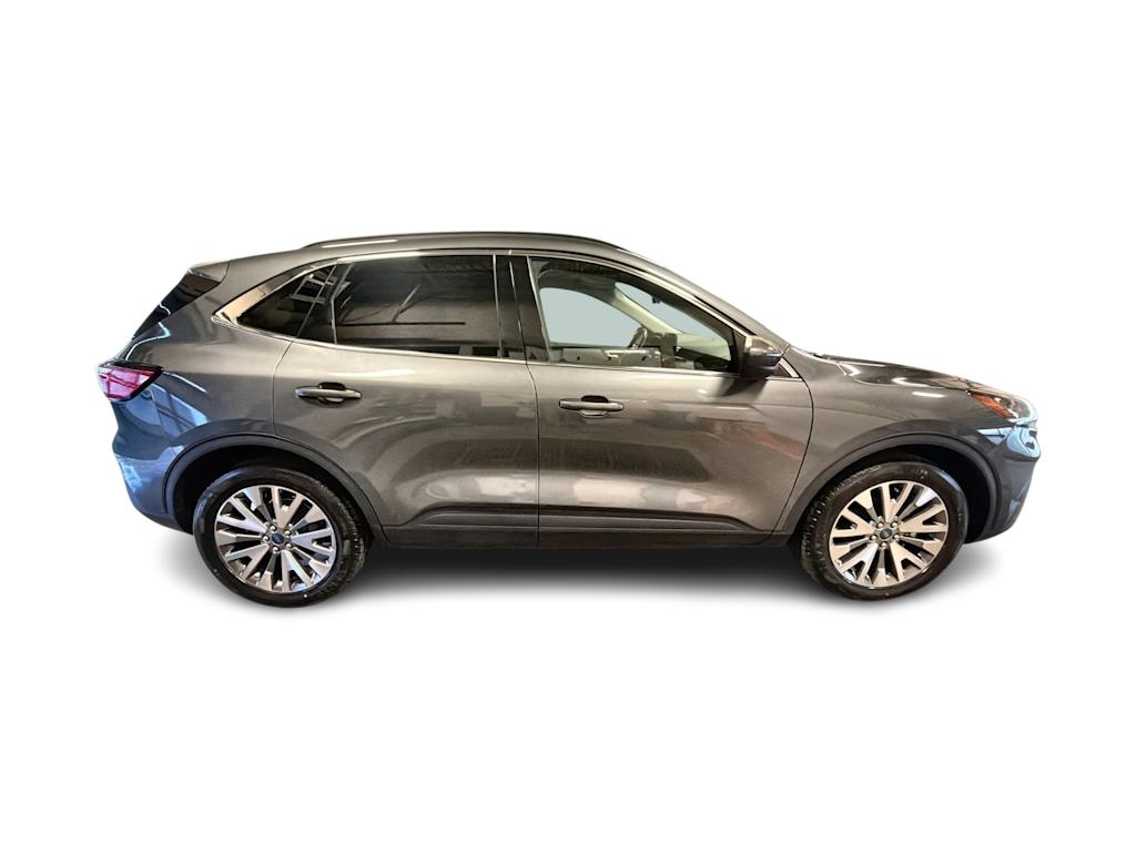 Thumbnail: 2022 Ford Escape - 22