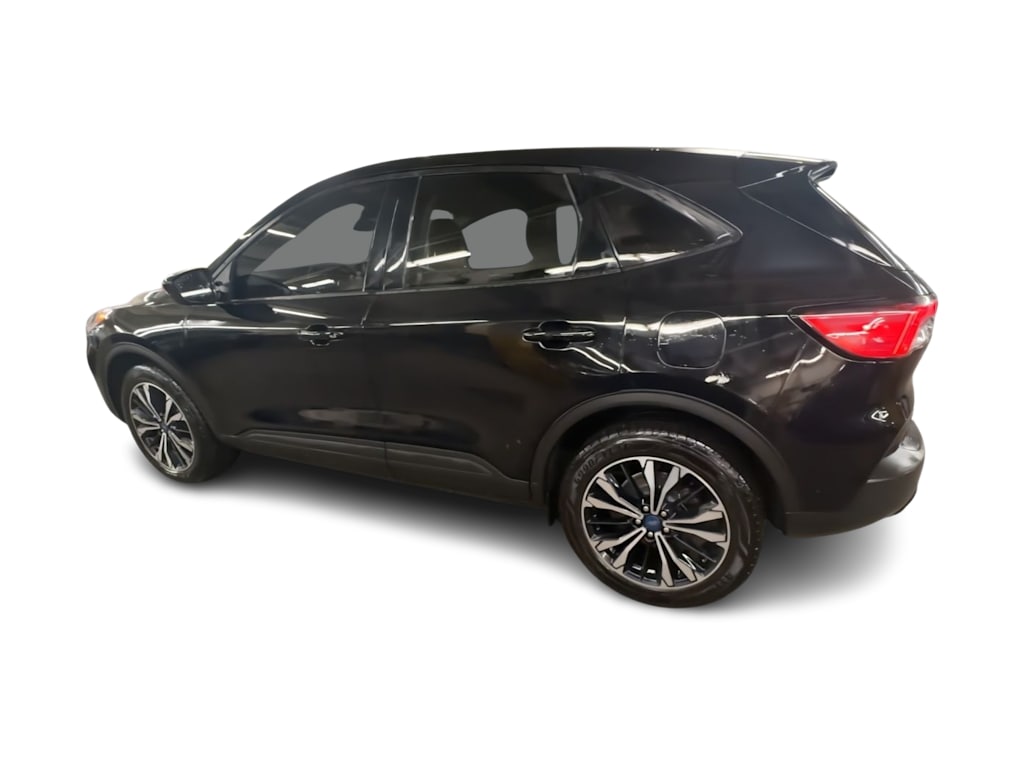 Thumbnail: 2021 Ford Escape - 22